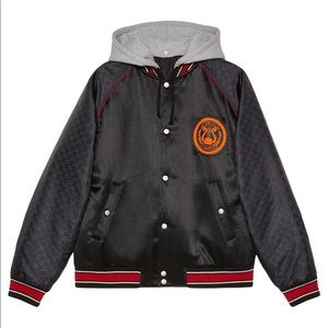 Men’s Gucci Bomber